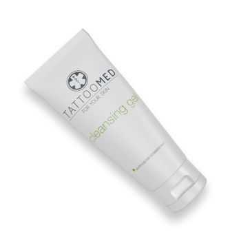 TattooMed Cleansing Gel 100 ml 0