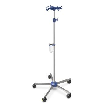 Infusionsständer ratiomed rostfrei 0