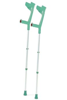 Unterarmgehstützen minttürkis 0