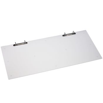 Grundplatte zum Terminplaner 10-spaltig