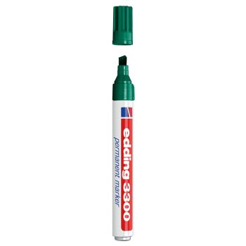 Farbmarkierer grün 0