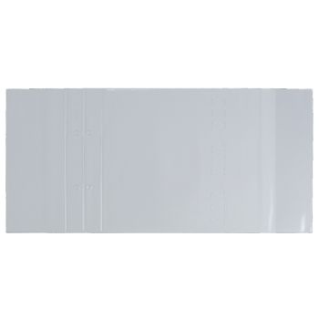 Karteihüllen A5 quer für ALPHAsafe (100 Stck.)