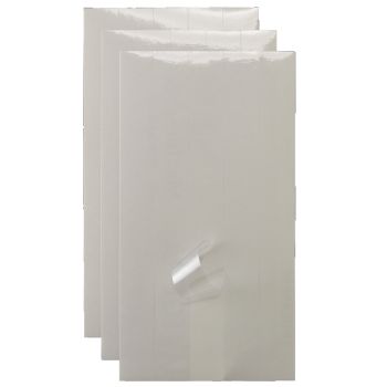 Verstärkerstreifen für Karteitaschen DIN A4 (500 Stck.)