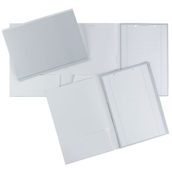 Karteimappen DIN A4 quer für alle Fachrichtungen (100 Stck.)