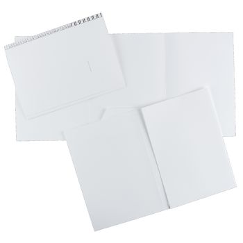 Ablagemappen DIN A4 für alle Fachrichtungen (100 Stck.)