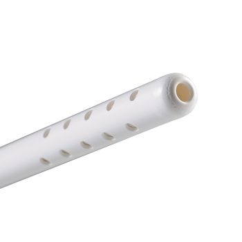 Medena Doppelsaugrohr Ø 4 x 6