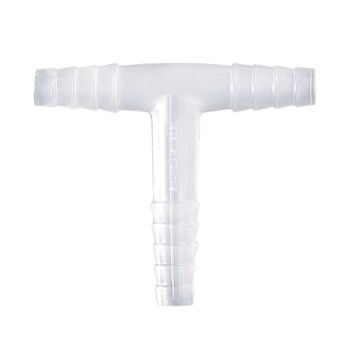 medimex T-Schlauchverbinder, abgestuft min. Ø 5