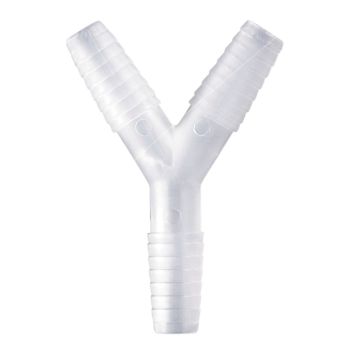 medimex Y-Verbinder, seitengleich min.Ø  9