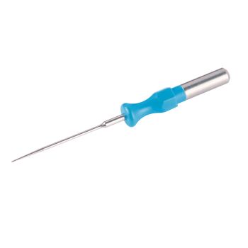 Einmal-Nadelelektroden, gerade, 40 mm lang