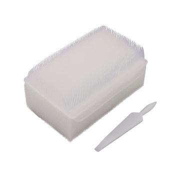 Einmal-Handwaschbürsten steril