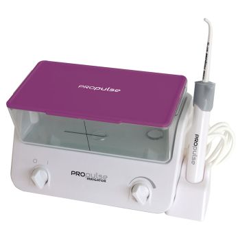 Propulse'17 Ohrspülgerät 0