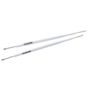 ProPulse ProScoop, E.-Ohrenschmalz- Entfernungs-Schaufel (40 Stck.)