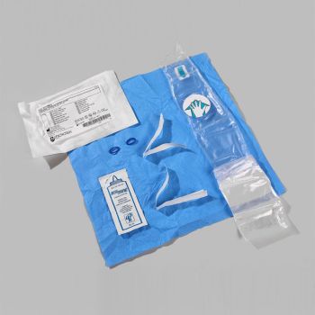 Chirurgische/Intraoperative Sonden- abdeckung