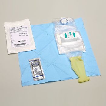 Chirurgische/Intraoperative Sonden- abdeckung