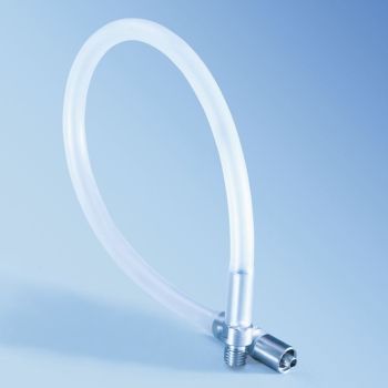 E 448 Silikonschlauch 0