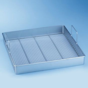 E 484 Einsatz 1/1 für unterschiedliche Utensilien