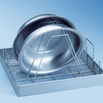 E 486 Halterung für Schüsseln 0