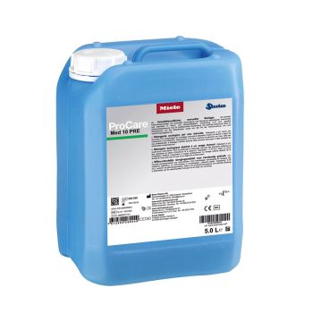 ProCare Med 10 PRE, manueller Reiniger 5 Ltr.