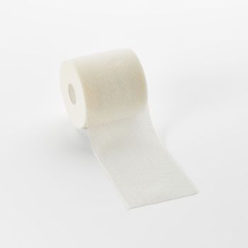 miro-haft fein Fixierbinde weiß, 20 m x 8 cm