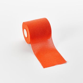 miro-haft fein Fixierbinde rot, 20 m x 6 cm