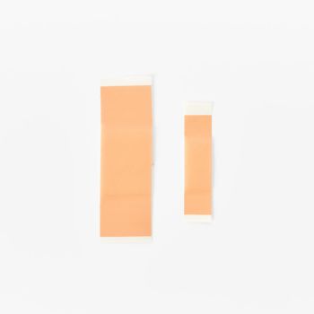 miro-stripe Injektionspflaster beige