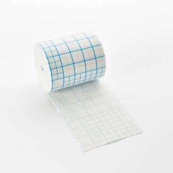 miro-stretch Fixierpflaster weiß, 10 m x 5 cm