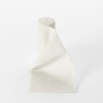 miro-ideal Idealbinden weiß, 5 m x 4 cm (10 Stck.)