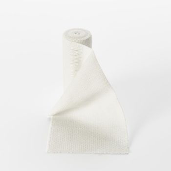 miro-ideal Idealbinden weiß, 5 m x 8 cm (10 Stck.)