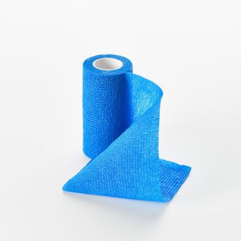 miro-fixorip Fixierbinden blau, 4