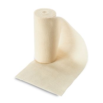 miro-universal elastische Universalbinde rohweiß