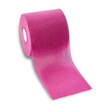 miro-haft fein Fixierbinde lila, 20 m x 8 cm