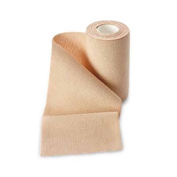 miro-lan/haft Kurzzugbinde 5 m x 10 cm 0