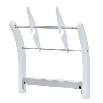 Gerät-Rollenhalter Comfort 0