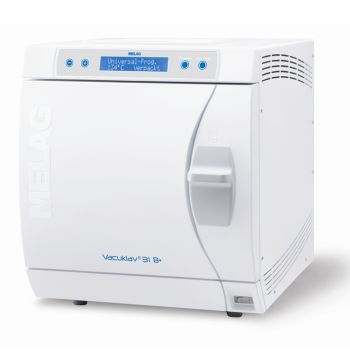 Vacuklav 31 B+ stand alone Ausführung 0