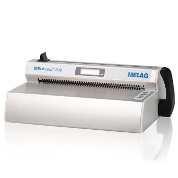 MELAseal 200 Siegelgerät inkl. 8 GB USB-Stick