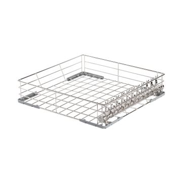 Basiskorb mit Injektorschiene 0