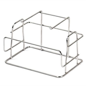 Einsatzgestell für Gelenkinstrumente und Abdrucklöffel