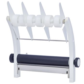 Gerät-Rollenhalter Deluxe 0