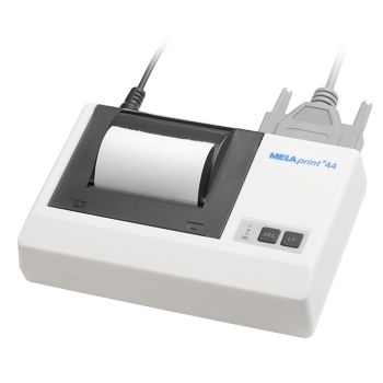 MELAprint 44 Protokolldrucker inkl. Netzteil