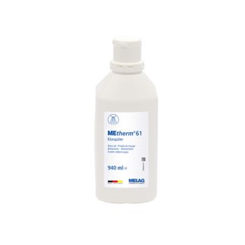 MEtherm 61 Klarspüler 940 ml 0
