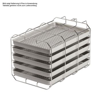 Halterung A Plus (lang) 0