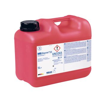 MEtherm 55 C Neutralisator 5 Ltr. 0