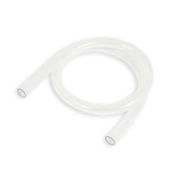 Silikonschlauch 2 m, 10/6 mm, für Injektorschiene