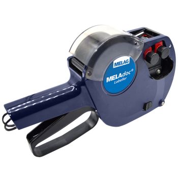 MELAdoc Labeller für Sterilisierverpackungen