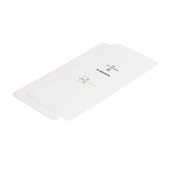 Dauerfilter für MELAstore Box (2 Stck.) 0