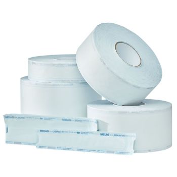 MELAfol+ Sterilisierverpackung (Rolle
