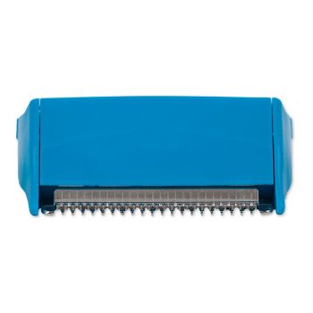 grobe Ergosafe Neurochirurgie-Scherköpfe Einwegklingen blau (50 Stck.)