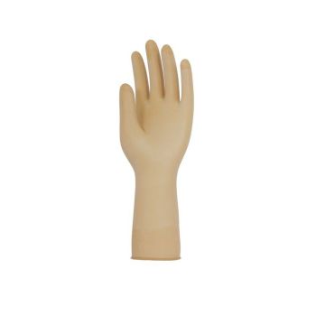 Signature Latex Micro OP-Handschuhe steril