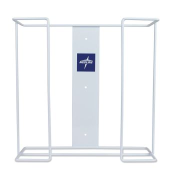 Handschuhbox-Halterung doppelt, aus Draht