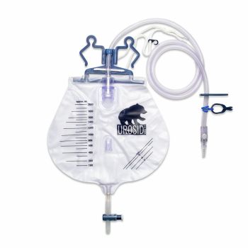 UROSID 2000S Urindrainagesystem, 2000 ml